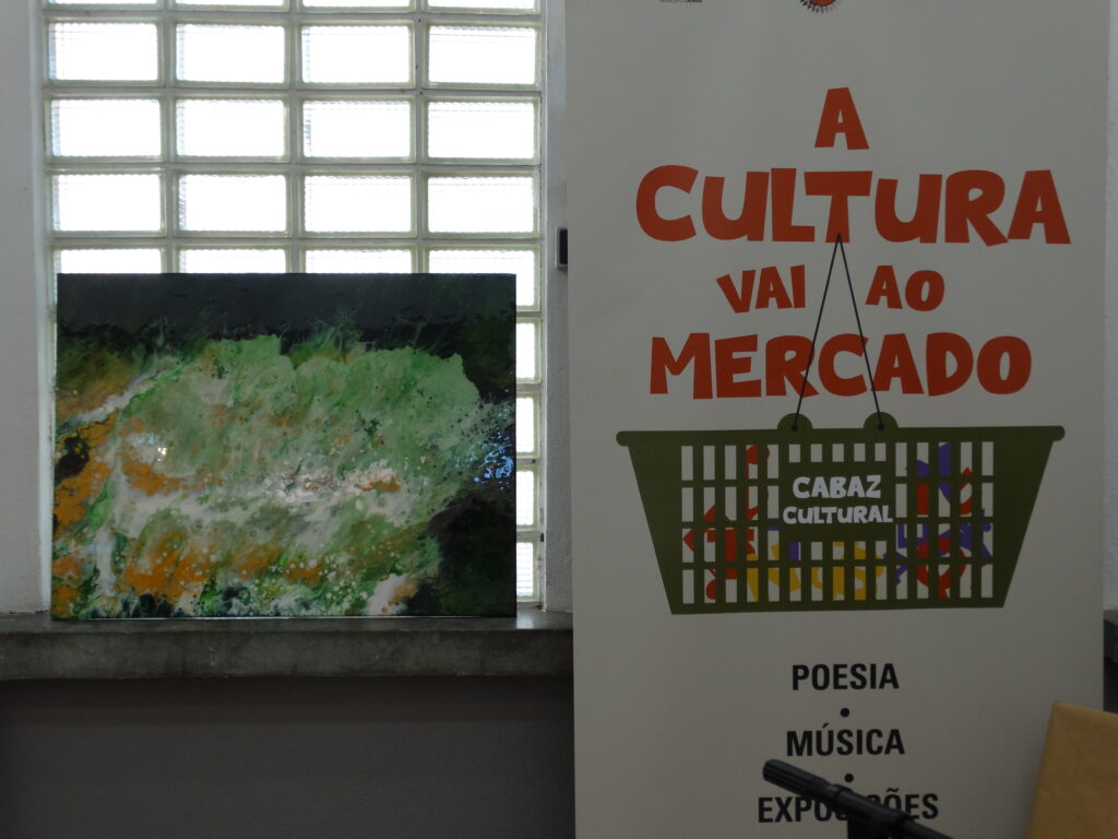 Bienal de Poesia de Oeiras